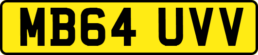 MB64UVV