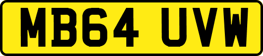 MB64UVW