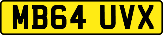 MB64UVX