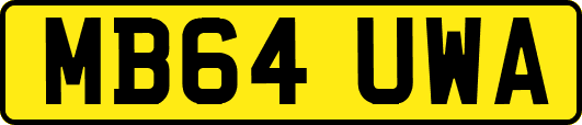 MB64UWA