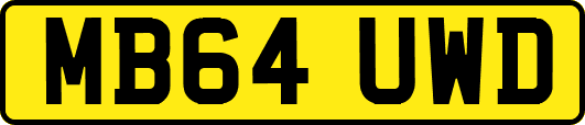 MB64UWD