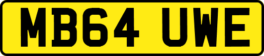 MB64UWE