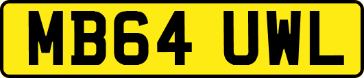 MB64UWL