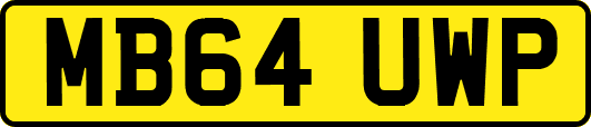 MB64UWP