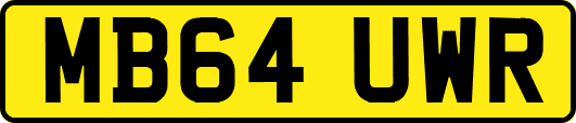 MB64UWR