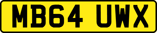 MB64UWX