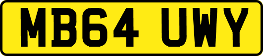 MB64UWY