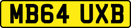 MB64UXB