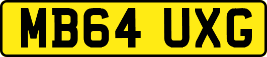 MB64UXG
