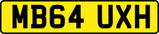 MB64UXH