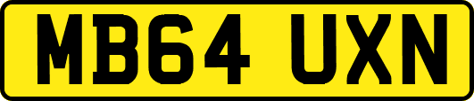 MB64UXN