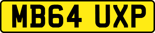 MB64UXP