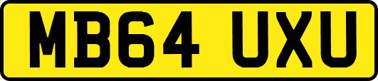 MB64UXU