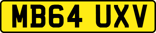 MB64UXV