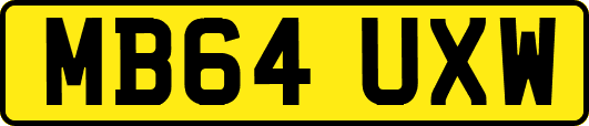 MB64UXW