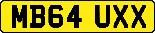 MB64UXX