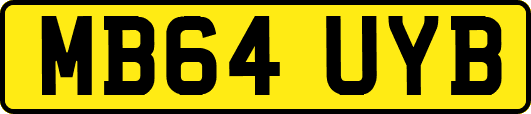MB64UYB