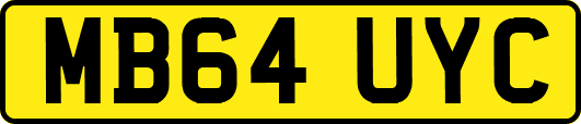 MB64UYC