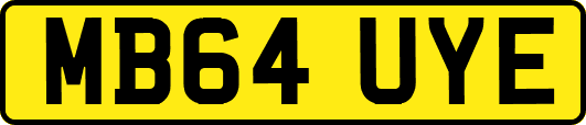 MB64UYE