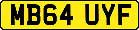 MB64UYF