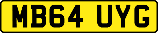 MB64UYG