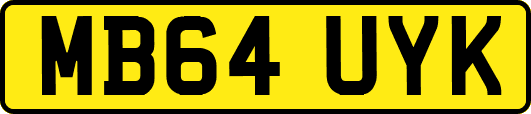 MB64UYK
