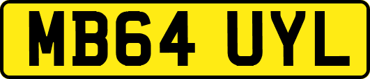 MB64UYL