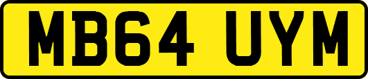 MB64UYM