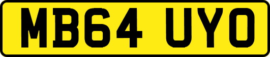 MB64UYO