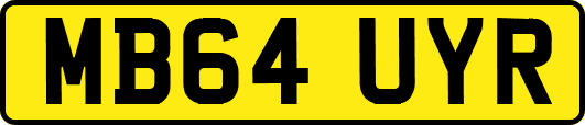 MB64UYR