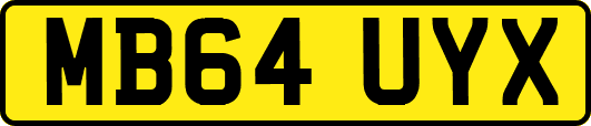MB64UYX