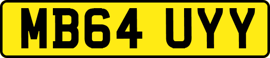 MB64UYY