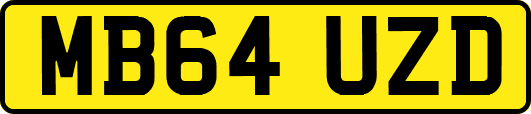 MB64UZD