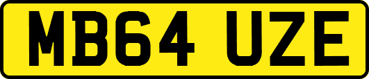 MB64UZE