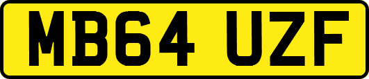 MB64UZF