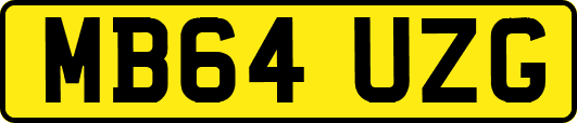 MB64UZG