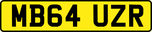 MB64UZR
