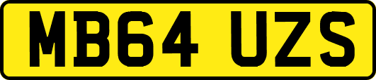MB64UZS