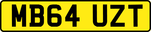 MB64UZT