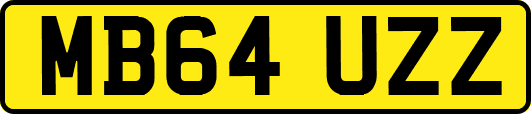 MB64UZZ