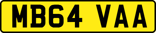 MB64VAA