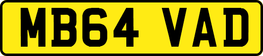 MB64VAD