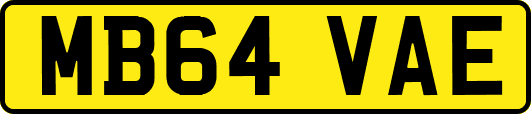 MB64VAE