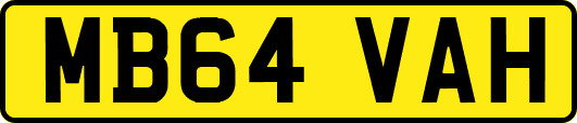 MB64VAH
