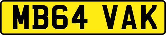 MB64VAK