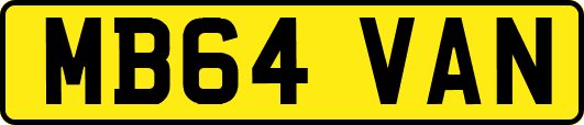 MB64VAN