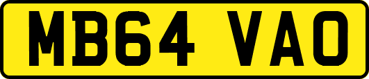 MB64VAO
