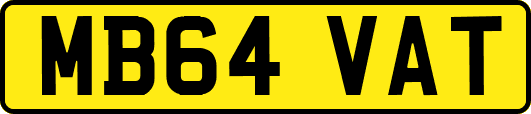 MB64VAT