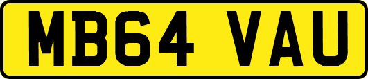 MB64VAU