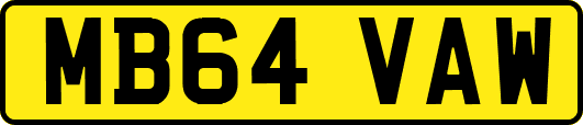 MB64VAW